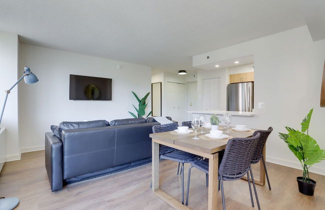 Unique Luxury Apt with Rooftop @Pentagon City - Foto 21