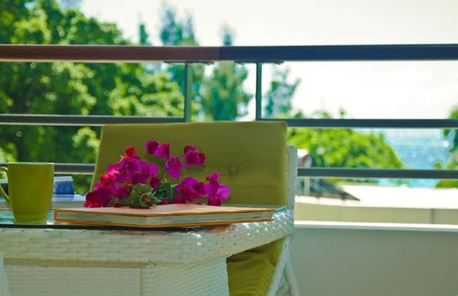 Nitzana Residences & Restaurant - Photo 31