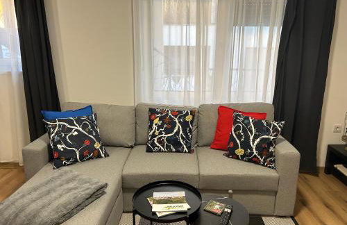 Apartmani Bjelovar - Foto 54