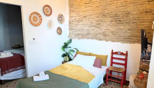 Kala Almendrillo Apartment Boutique - Foto 4