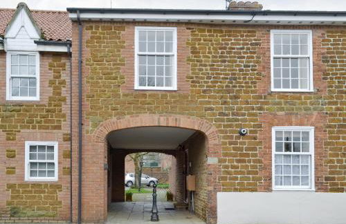 Trentham Cottage - Foto 1