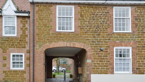 Trentham Cottage - Foto 1