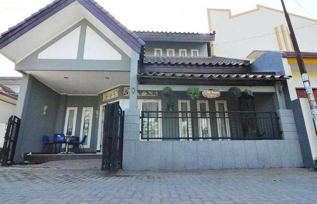 D'Java Homestay Unit Ambarrukmo 2 By The Grand Java - Foto 1