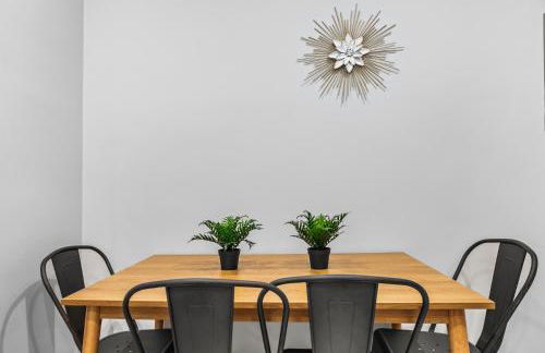 Furnished Apartment Near Logan Airport - Foto 32