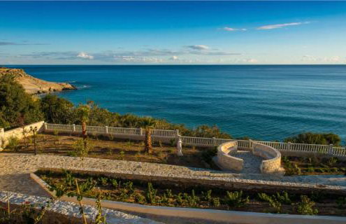 Villa Kastello Kalliste, Wine Dark Sea Villas - Foto 29