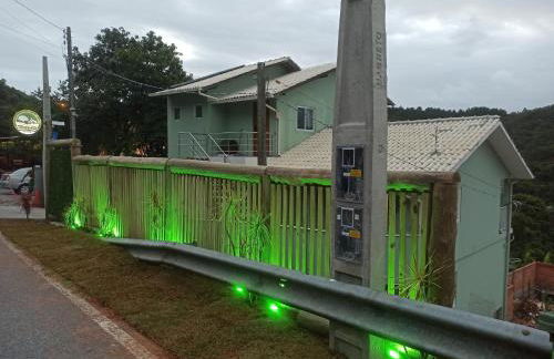 Pousada Recanto do Canário 3 - Photo 37