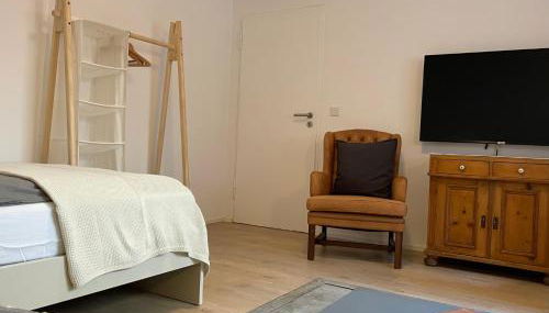 Johannis Apartment in Sankt Johannis Nürnberg - Foto 4, wardrobe