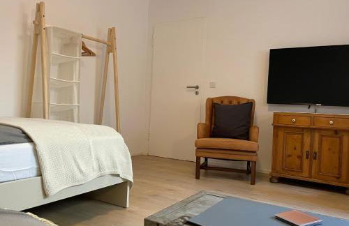 Johannis Apartment in Sankt Johannis Nürnberg - Foto 4