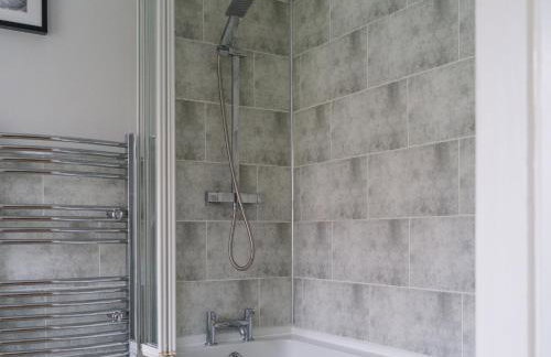 Haw thorn House - 2 bedroom, Ashington, Northumberland - Foto 24