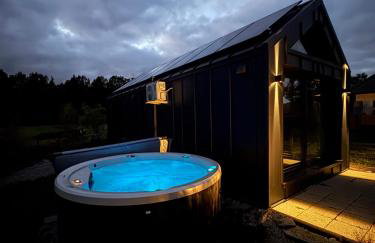 Holiday Hill Karpnki, Domki z sauną, balią i jacuzzi na wyłączność - Foto 78