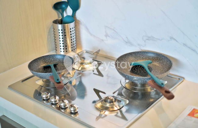 Svala by Kozystay - Cilandak - Photo 9