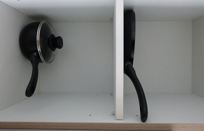 Exclusive Studio Apartment at Menteng Park - Foto 23