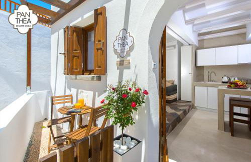 Villa Panthea - Photo 19