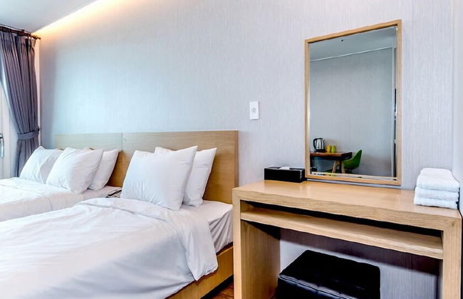 JnB Family Hotel - Photo 17