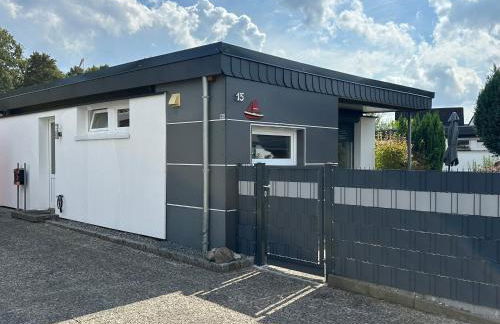 Schleibungalow Nr15 zw Ostsee und Schlei - Foto 8