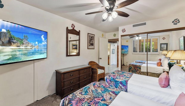 Polo Beach - CoralTree Residence Collection - Foto 4, Zimmer