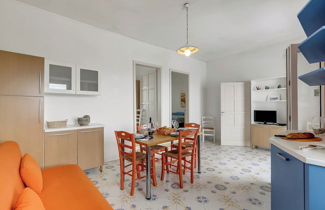 Complesso Azzurro Apartments - Photo 36