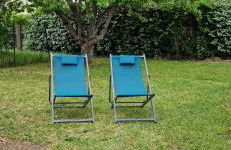 Mini villa au bord de la mer, proche Moriani (Corse) - Foto 13