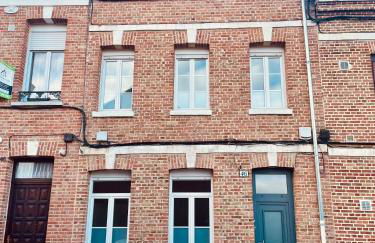 Jardins de Castille - 200m de la gare - Home cinéma - Foto 37