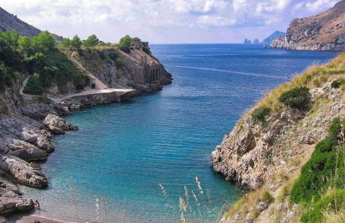 DON VINCENZO APARTMENT - Foto 16