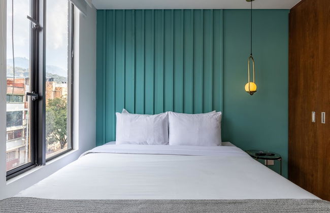 Amazing 2BR In Centro Internacional - Foto 20