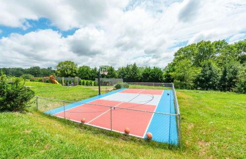 Sleeps 20 Sport Court Pool Hot Tub Playground - Foto 57