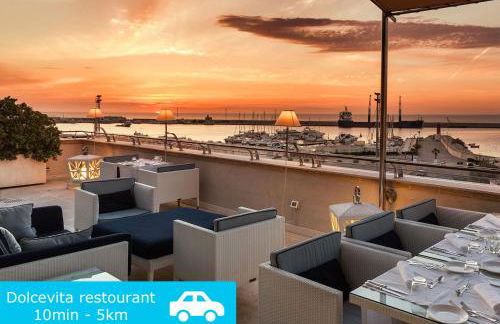 Villa Oltremare - Foto 53