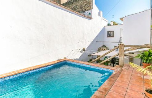 Stunning Home In Hornachuelos - Foto 10