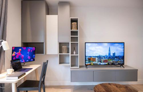 Palmer Apartments - Elephant & Castle - Foto 58