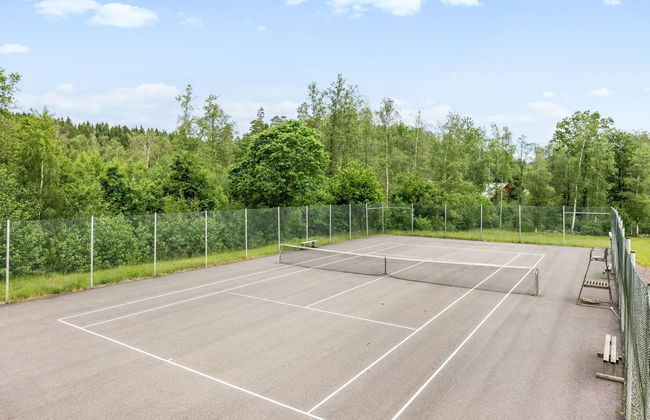 3 bedroom House in Ullared with swimming pool and garden - Photo 26