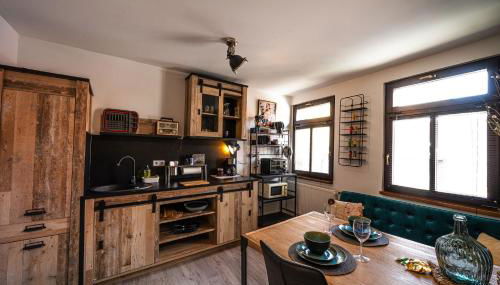 Ferienwohnungen Gabriele Waldenburg - Foto 5, pet friendly