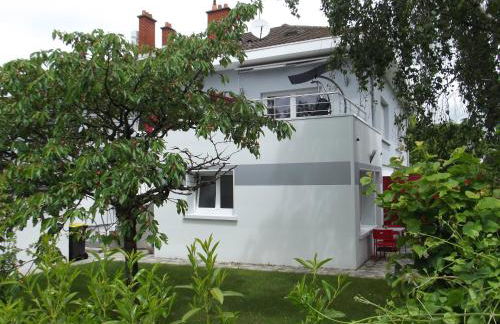 Les appartements sur Pompidou - 7 appartements neufs société selogerametz com - Foto 18