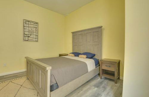 Easy NYC Access Updated Apt Near Parks and Bay! - Foto 14