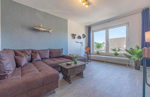 Neue Ferienwohnung Die Piratenbucht Ostsee - Foto 11