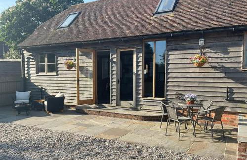 The Saddlery Barn Retreat - Foto 4