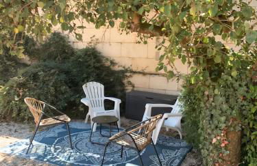 L'Atelier du Canton proche Châteaux de la Loire et Beauval - Foto 63