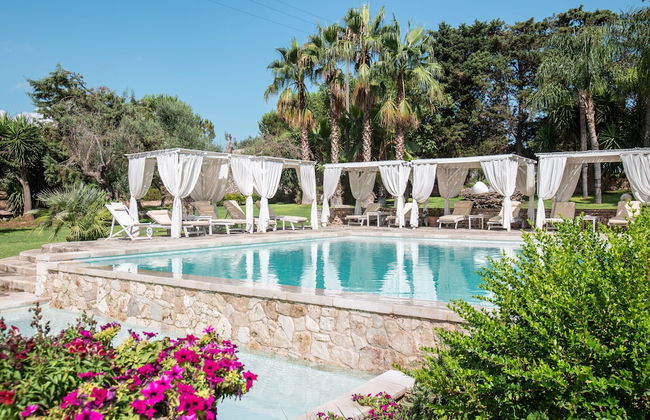 Naturalis Bio Resort & Spa - Foto 39