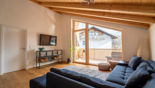 Neu! Auszeit in der Bergen - Foto 3