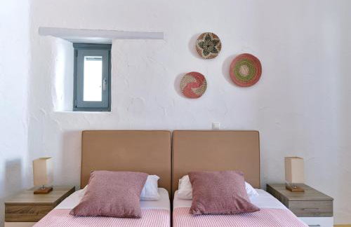 Amelie Villa with pool and amazing sea views, Paros - Photo 36