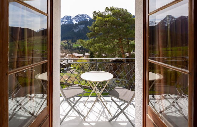 Alpine Apartment With Stunning Views - Foto 10