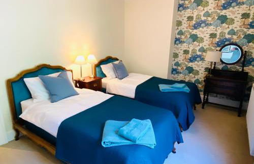 Clarendon View, Historic Apartment with Sea Views - Foto 15