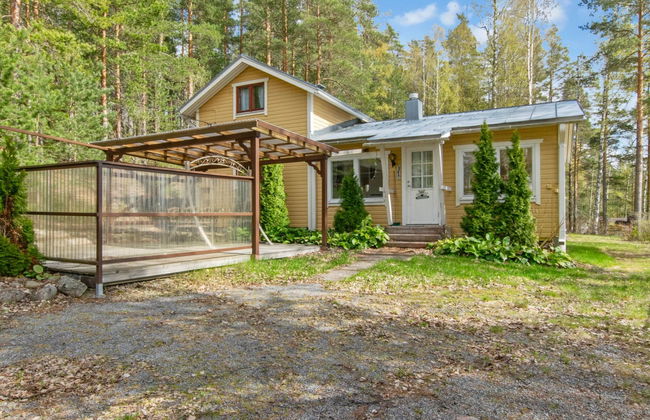 Saunamäki - Photo 2