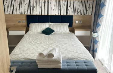 Blissful Lodge Haven Lakeland - Foto 19