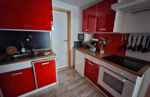 Ferienwohnung Blumen - Foto 12