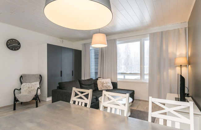 Skivillas paljakka 4. (2mh) - Foto 5