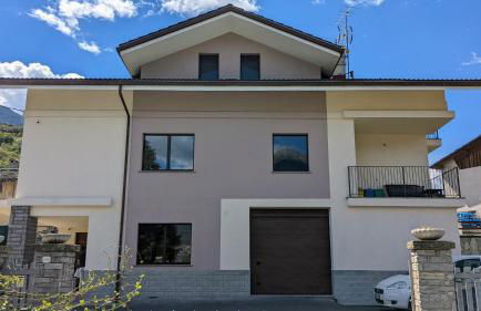 La Mansarda dei Tre Cipressi - Foto 2