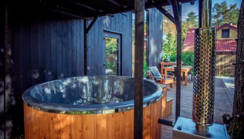 Strefa Relaksu Siemiany - Foto 5