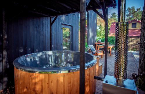 Strefa Relaksu Siemiany - Foto 5