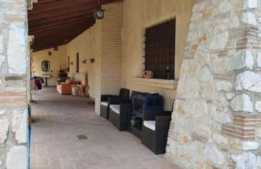 Country House Pacifici, Villa con piscina privata - Foto 37