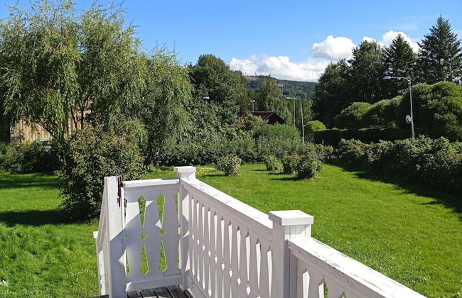 Holiday Home Bispgården - Foto 15